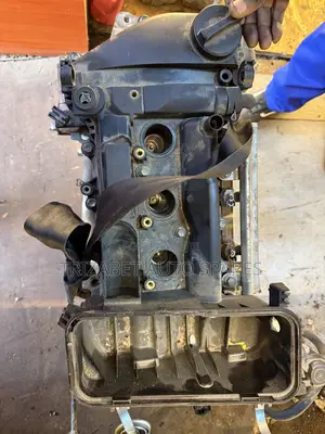 1kr Slim Engine