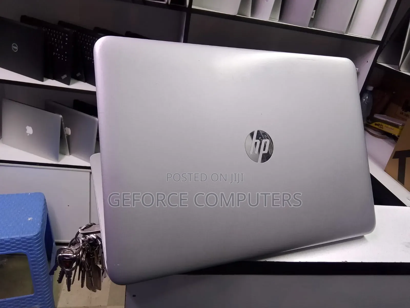 Laptop HP EliteBook 840 G3 8GB Intel Core i7 SSD 256GB