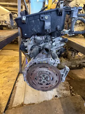 1kr Slim Engine