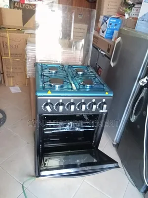 Olelon All Gas Cooker