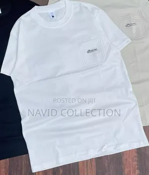 Crewneck Tshirt