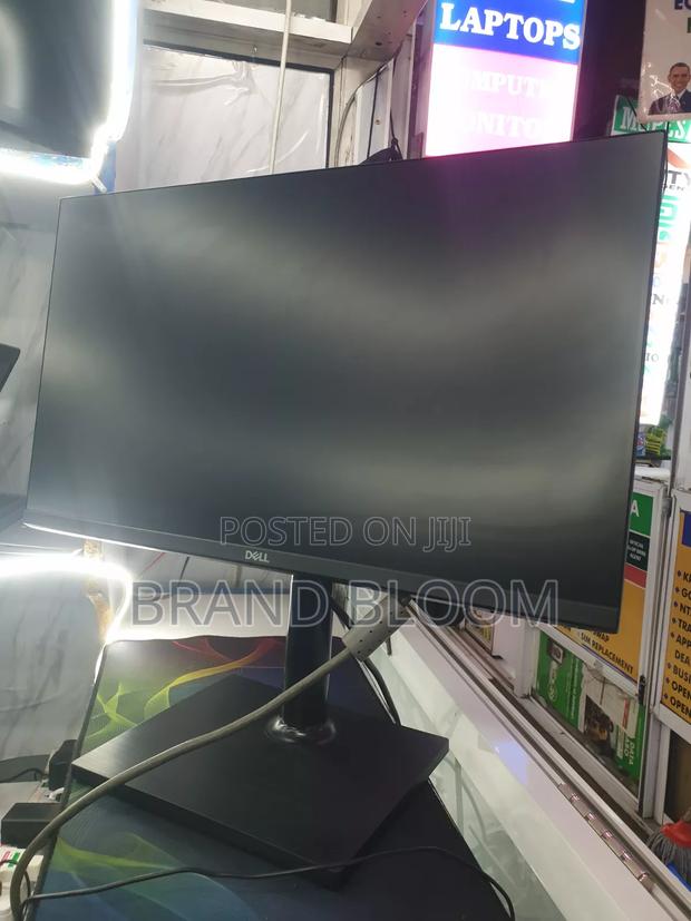 24" Monitor