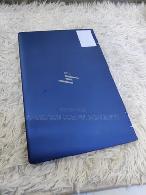 Laptop HP Dragonfly G2 8GB Intel Core i5 SSD 256GB