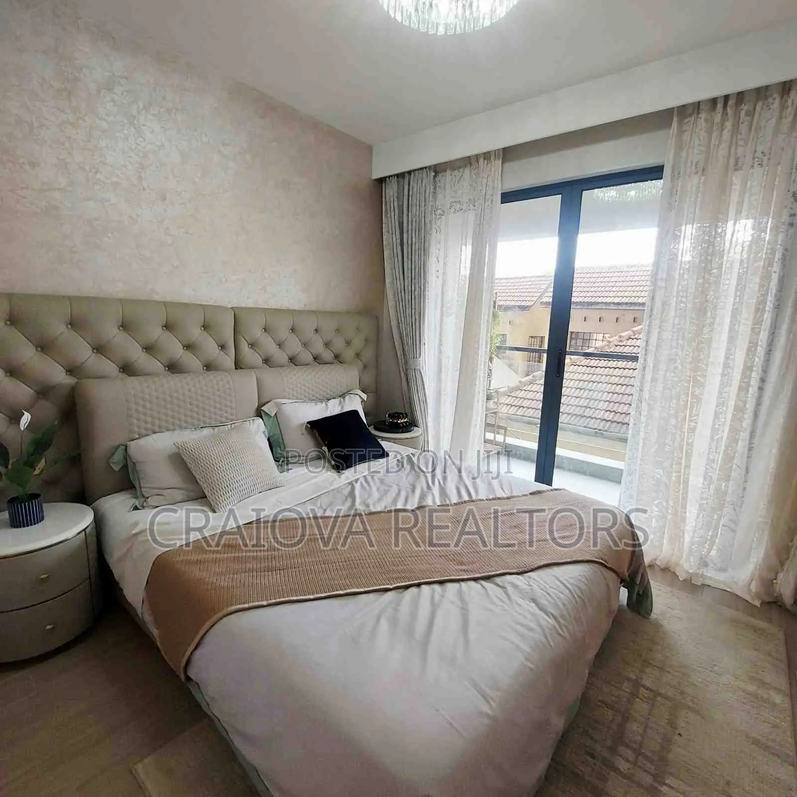 3bdrm Apartment in Hurlingham for sale