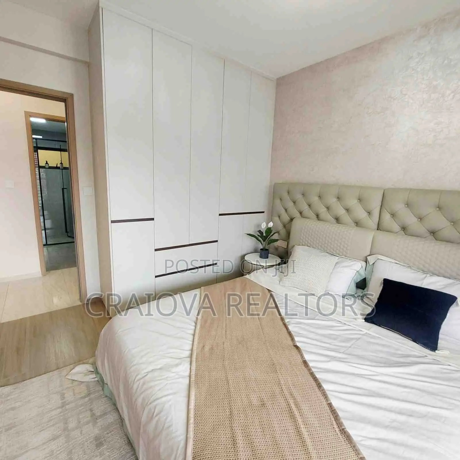 3bdrm Apartment in Hurlingham for sale