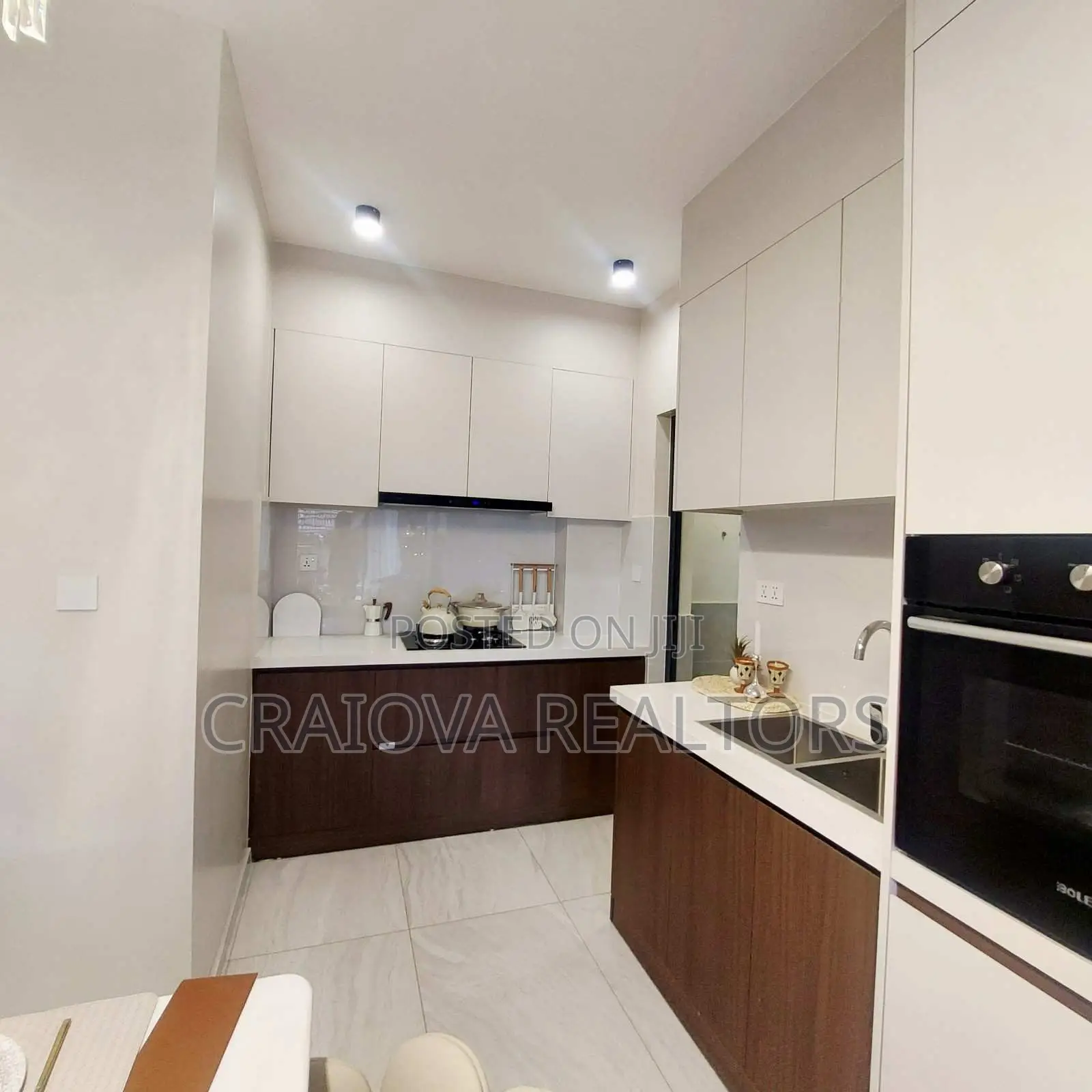 3bdrm Apartment in Hurlingham for sale