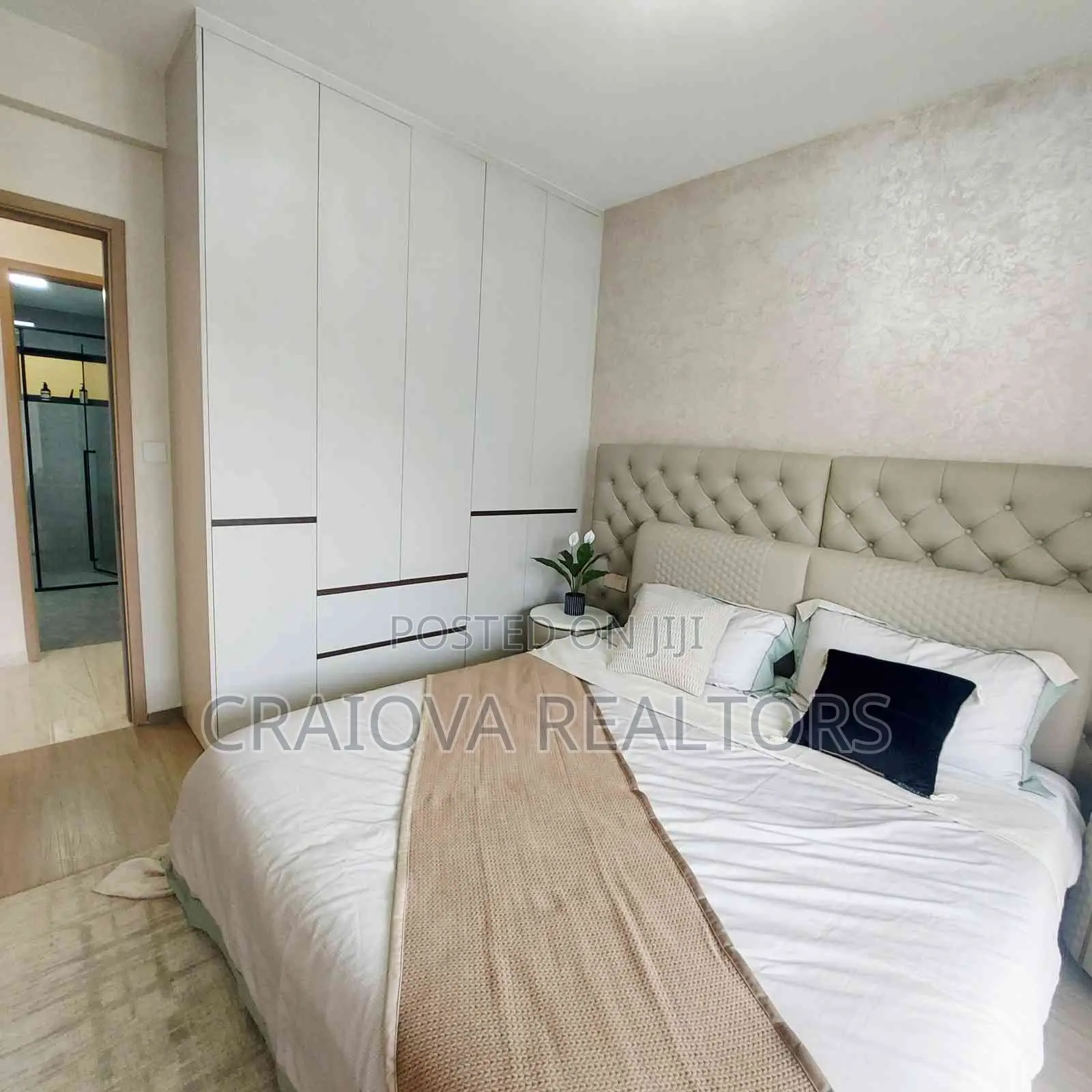 3bdrm Apartment in Hurlingham for sale