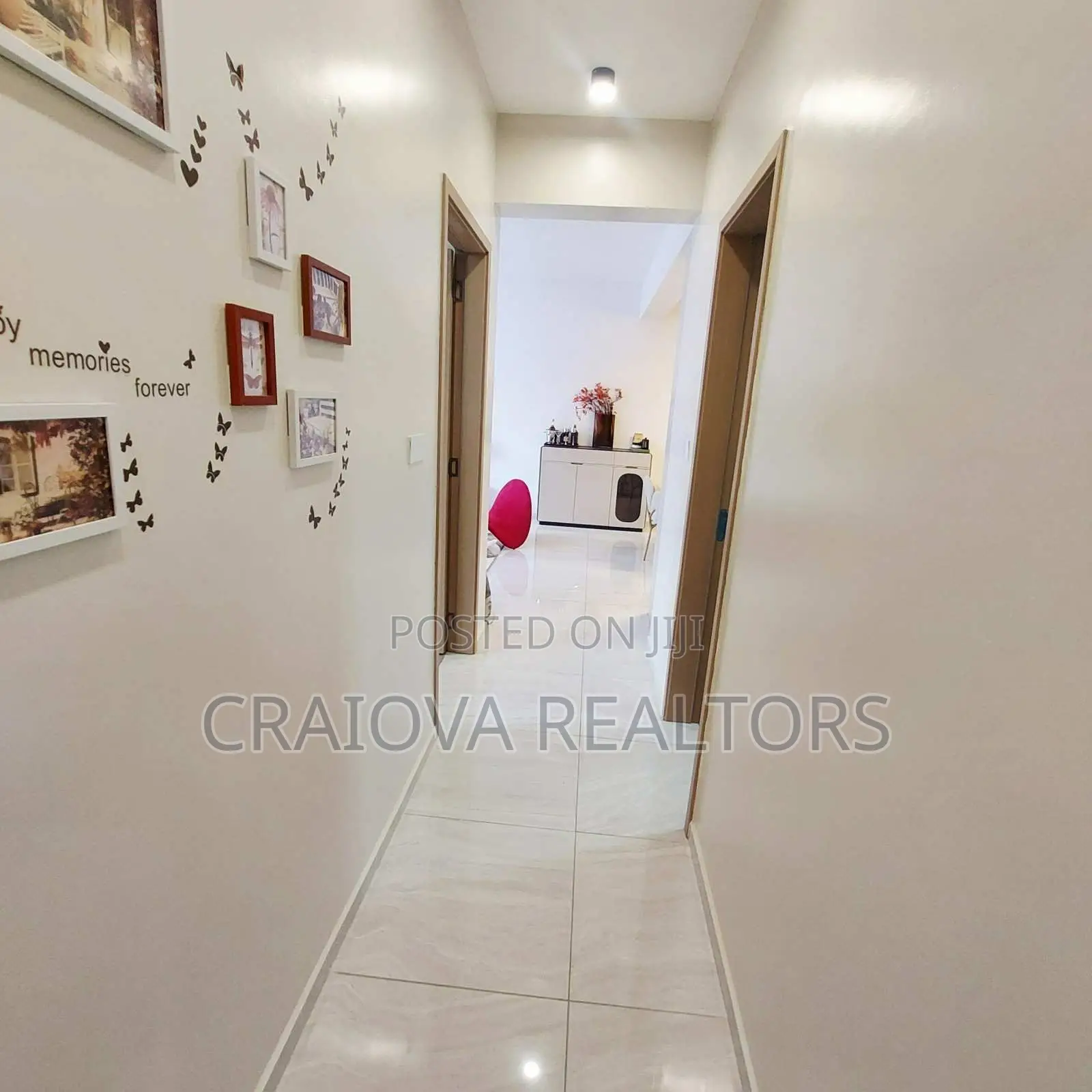 3bdrm Apartment in Hurlingham for sale