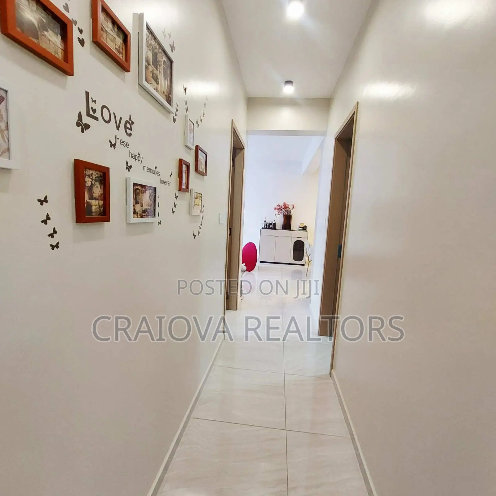 3bdrm Apartment in Hurlingham for sale