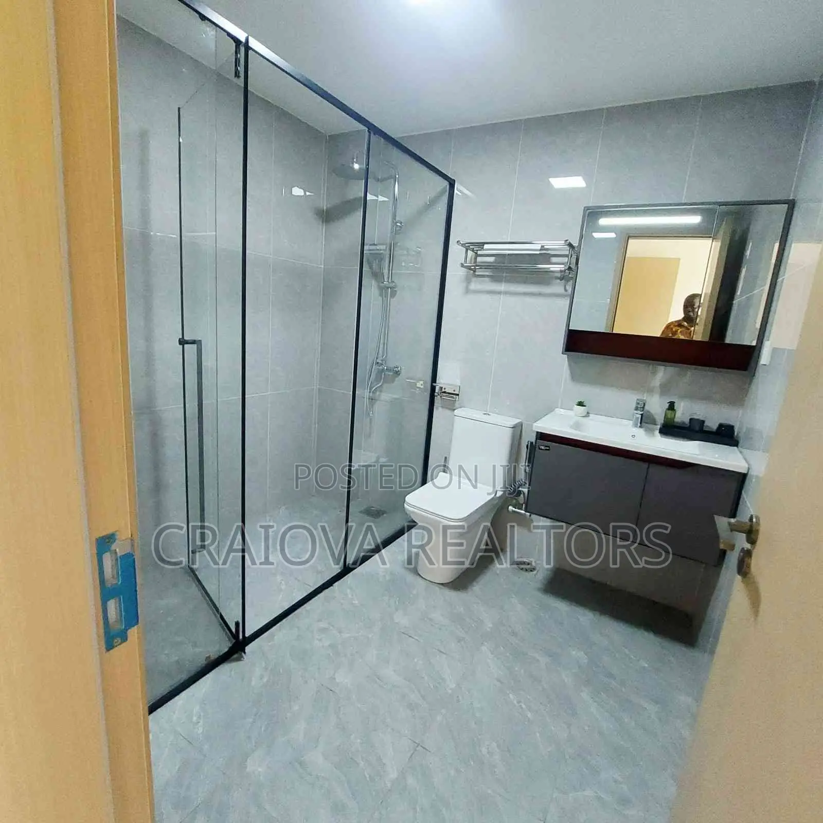 3bdrm Apartment in Hurlingham for sale