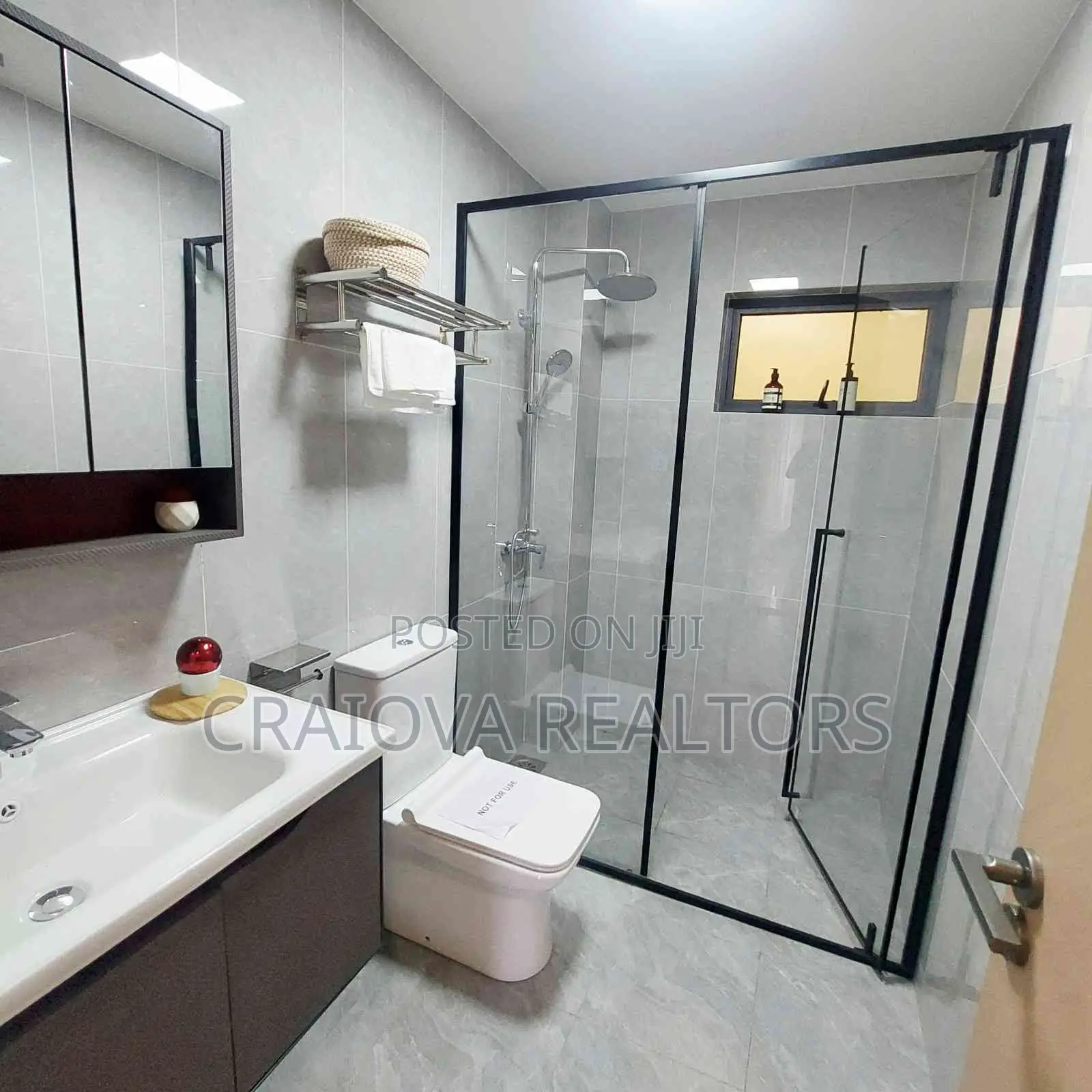 3bdrm Apartment in Hurlingham for sale