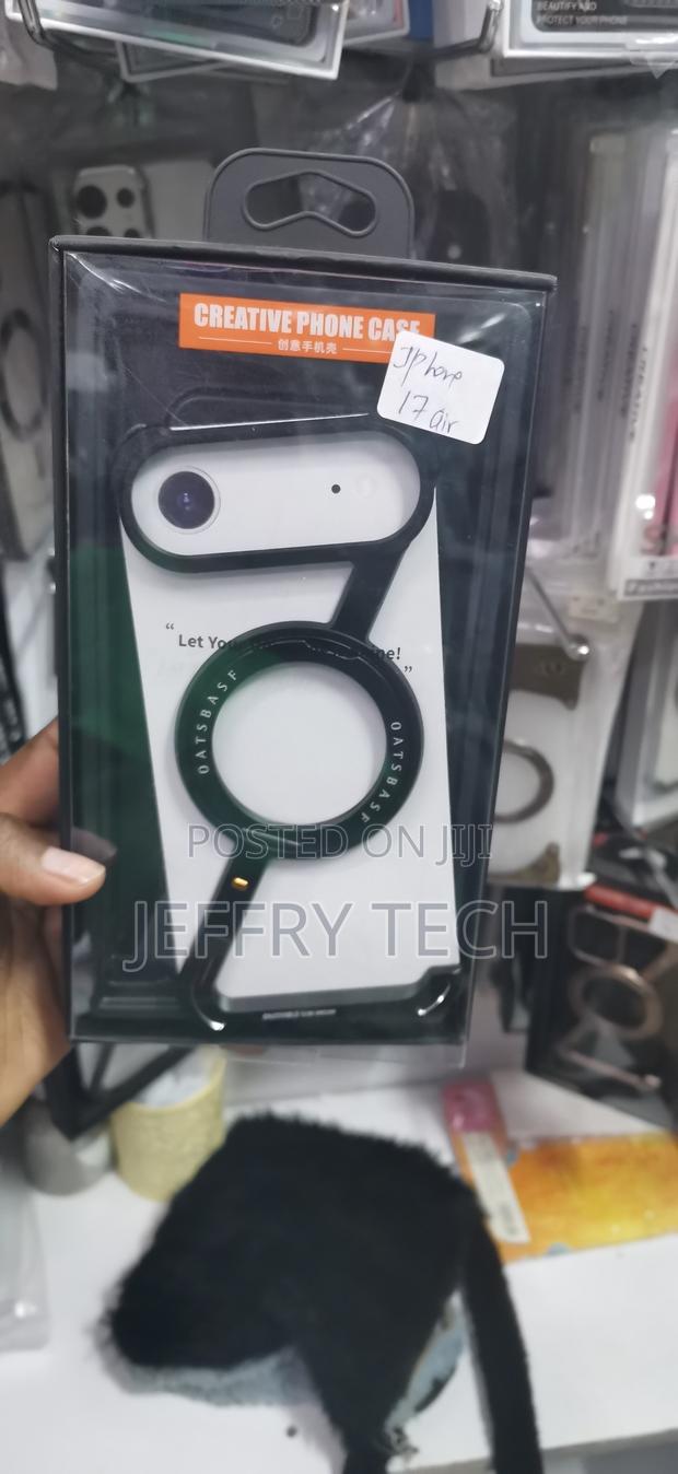 Google Pixel 9Frameless Bumper Design Case - main view