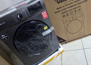8kg Ramtons Heavy Duty Washing Machine