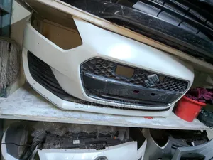 Ex Japan Suzuki Swift 2016 Front Bumper