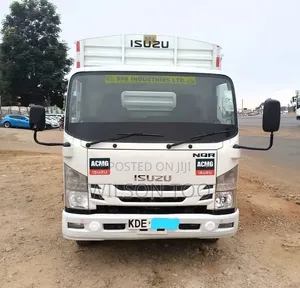 Isuzu NQR Extra