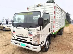Isuzu NQR Extra