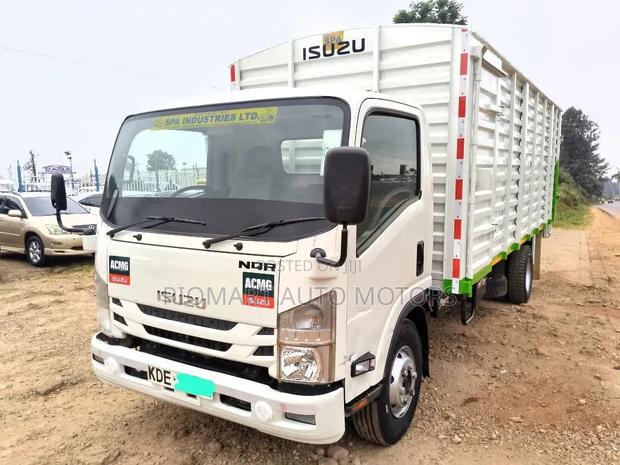 Isuzu NQR Extra - thumbnail 3