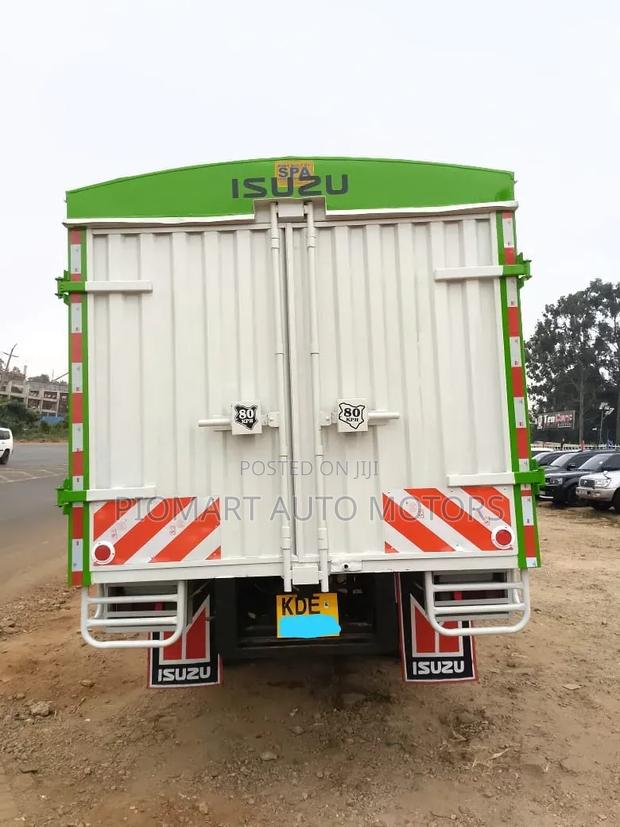 Isuzu NQR Extra - thumbnail 5