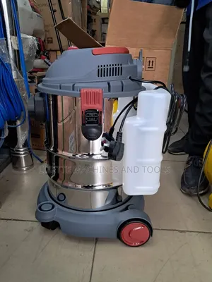 Astramilano 25L Portable Carpet Cleaner 1200W