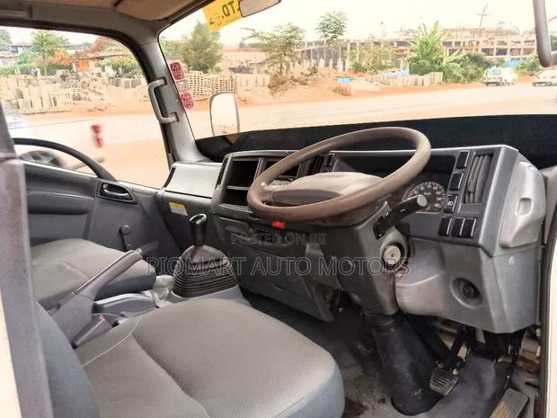 Isuzu NQR Extra - thumbnail 8