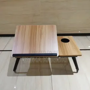 Adjustable Foldable Table