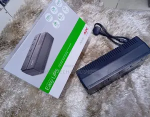 APC Easy UPS 1000VA – High-Performance Power Backup