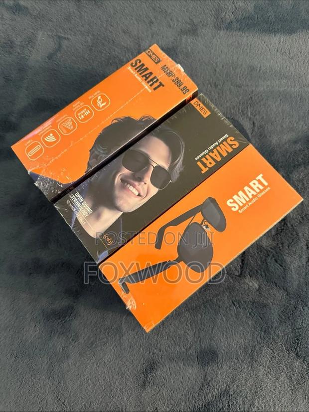 Smart Audio Glasses and Sunglasses - thumbnail 7