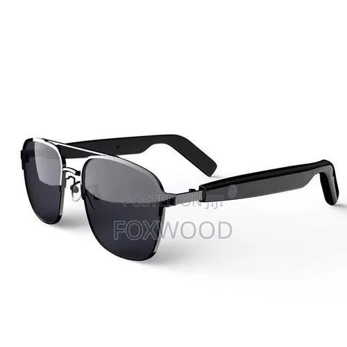 Smart Audio Glasses and Sunglasses - thumbnail 4
