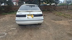 Toyota Premio 2002 White