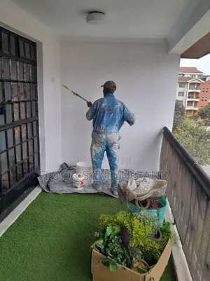 Painting House Walls and Selling