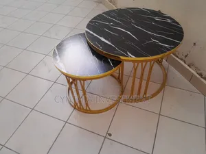 2 in 1 Coffee Table
