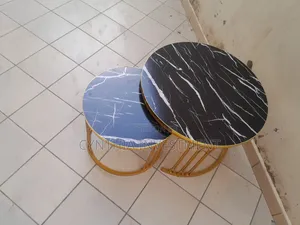 2 in 1 Coffee Table