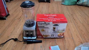 Signature 5L Proffessional Commercial Blender 5Litres Jug Capacity.