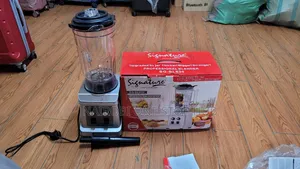 Signature 5L Proffessional Commercial Blender 5Litres Jug Capacity.
