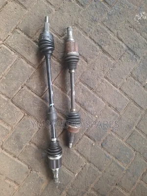 Nissan Dayz Drive Shaft