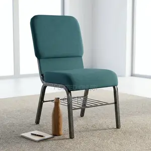 Conference Chair; Stacking Premium Church Chairs
