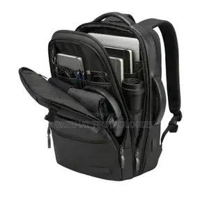 Oraimo MegaCarry OHDB-001 Expandable Waterproof Laptop Backpack 15.6"