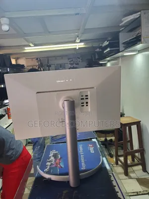 LG Monitor