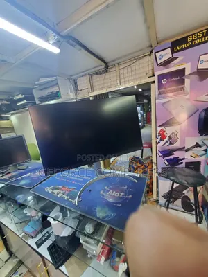LG Monitor