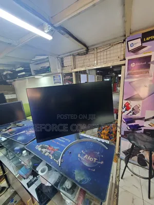LG Monitor