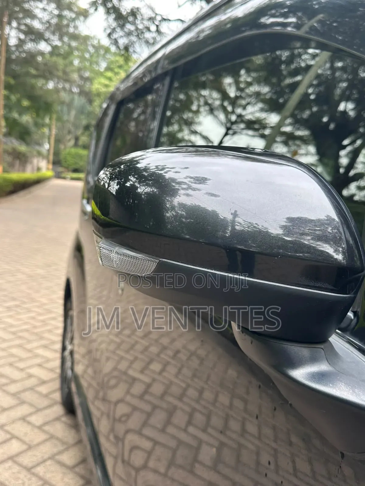 Daihatsu Move 2018 Black