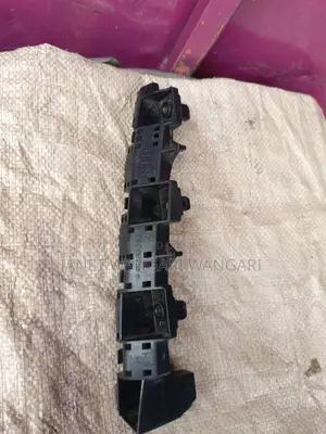 Bumperslide Subaru XV