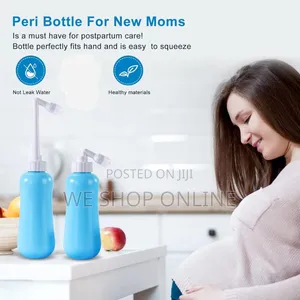 Portable Bidet 360 Ml