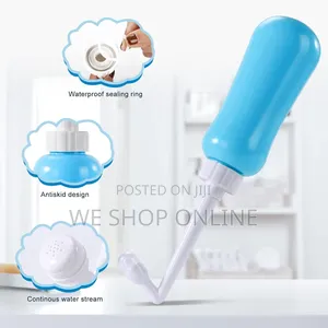 Portable Bidet 360 Ml