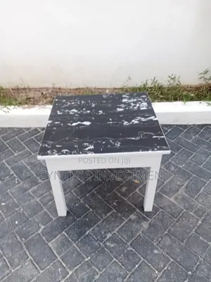 Simple Coffee Table