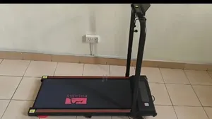 Polaris Foldable Walking Pad Scanner App Bluetooth