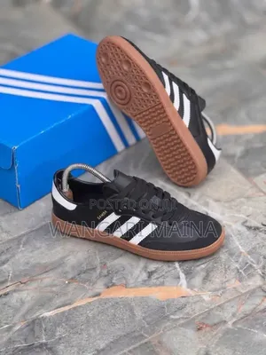 Quality Original Samba