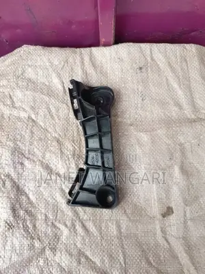 Bumper Slide Vanguard