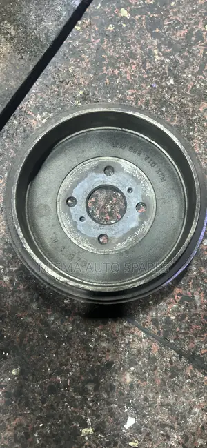 Brake Drum Probox