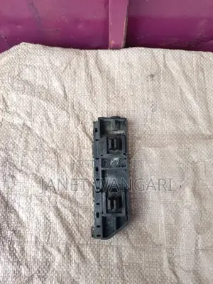 Bumper Slide Honda Stream